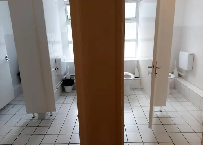 Hostel Ab 8€ Hamburg