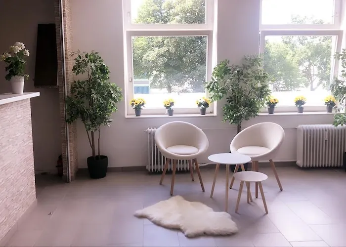 Ab 8€ Hostel Hamburg